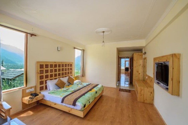 Room 7 of 40