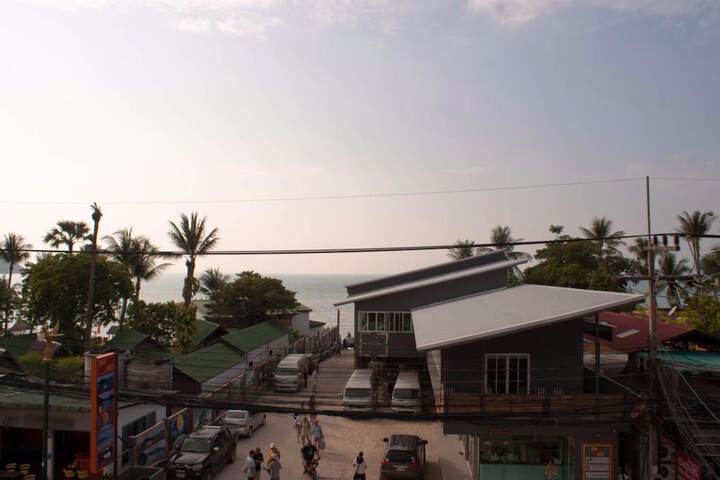 Hotel View 17 of 18