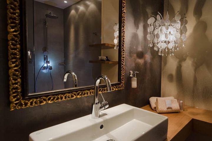Bath Amenities