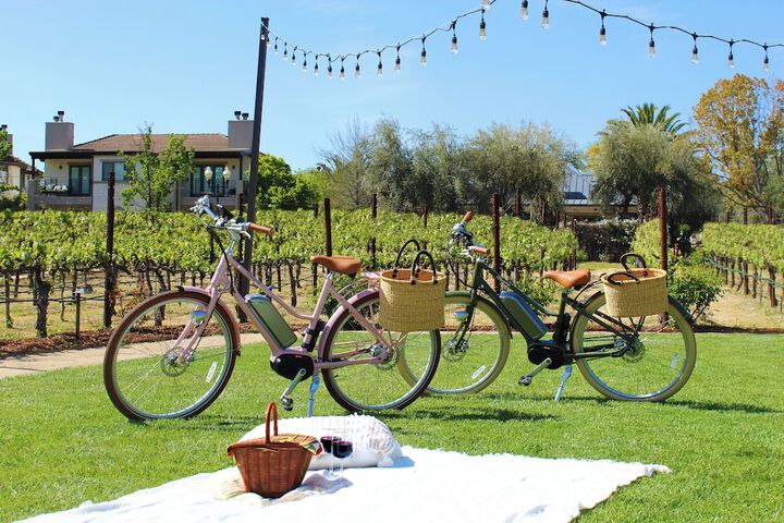 Vineyard