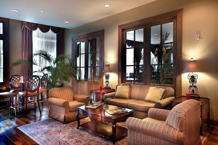 Lobby Photos