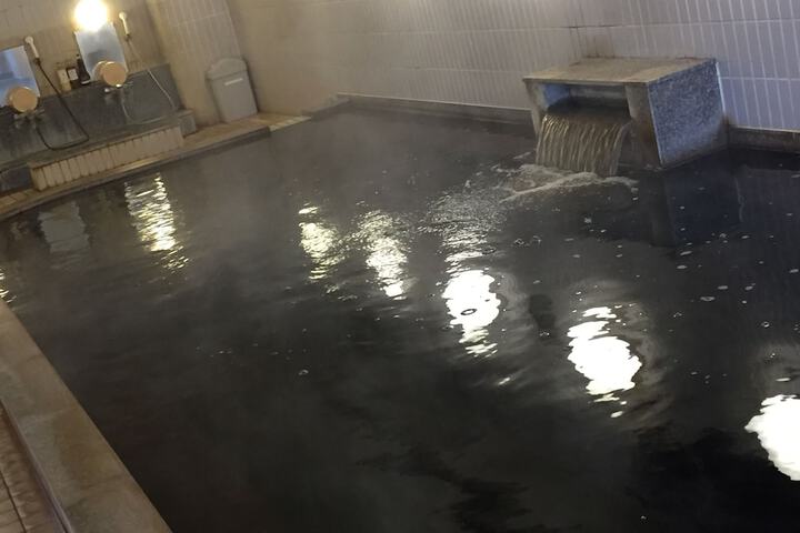 Spa and Wellness