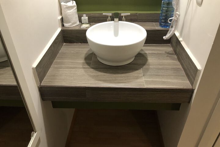 Bath Interior