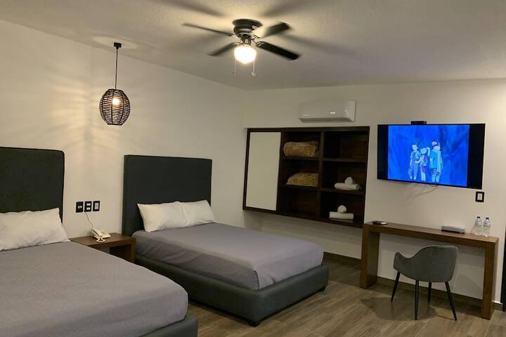 Room 7 of 48