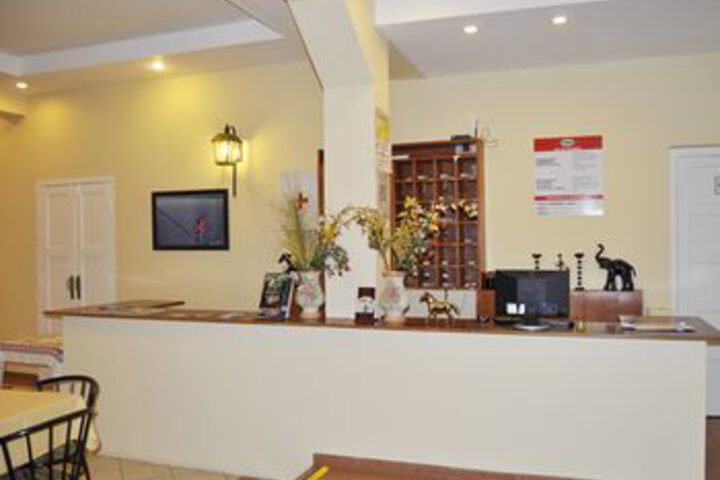 Hotel Interior 28 of 29