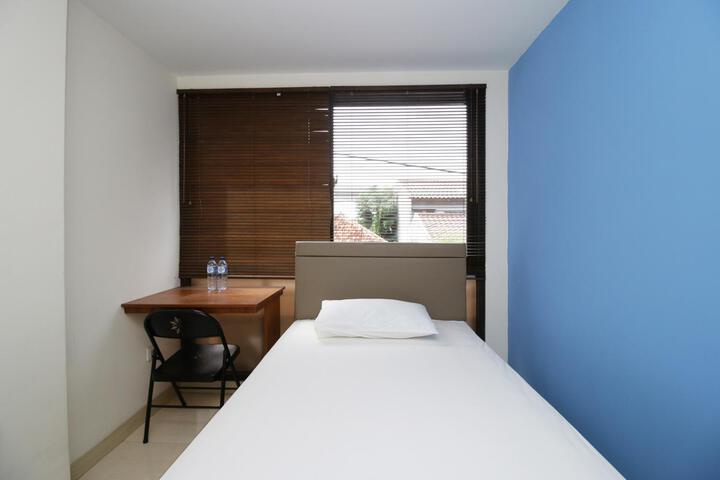 Sky Residence Syariah Fatmawati Jakarta