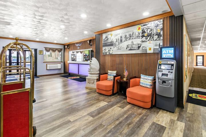 Hotel Interior 3 of 80