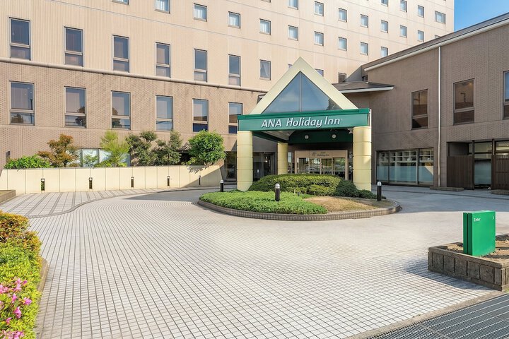 Outside Photo