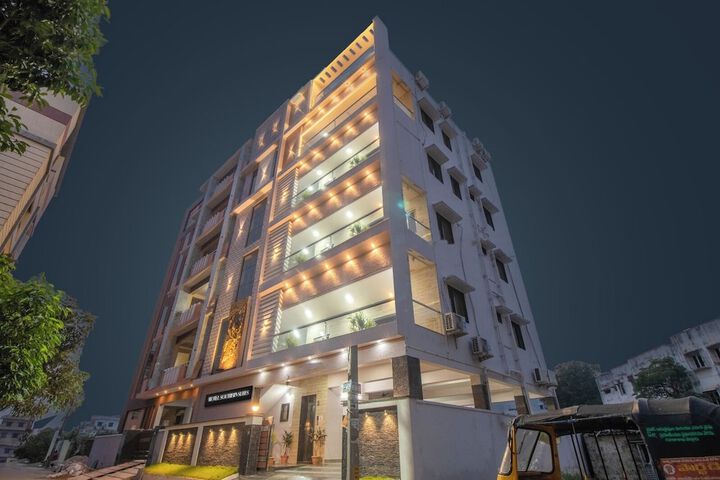 Photo of Hotel Southern Suite