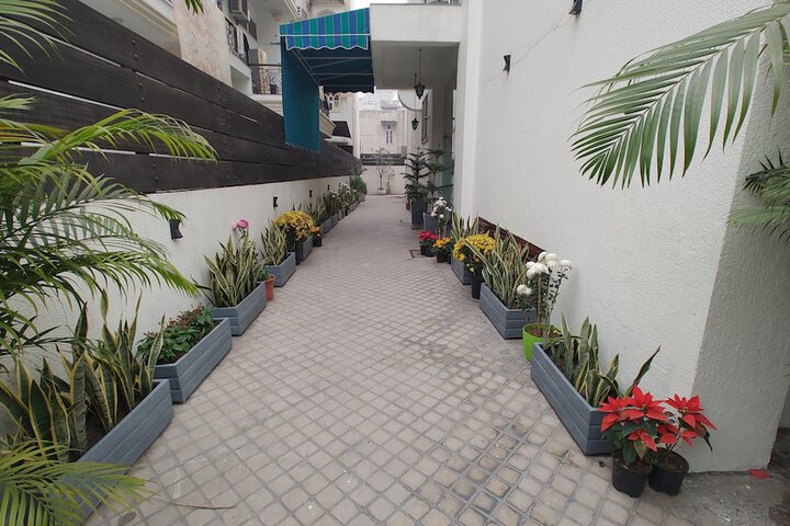Hotel 49 of 57
