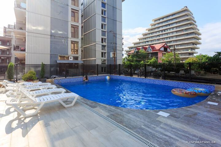 Pool 6 of 15