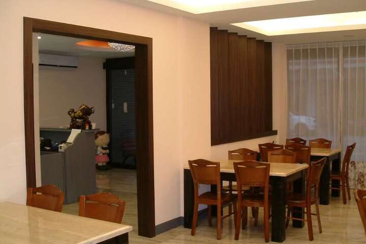SECRET TRAVEL HOMESTAY
