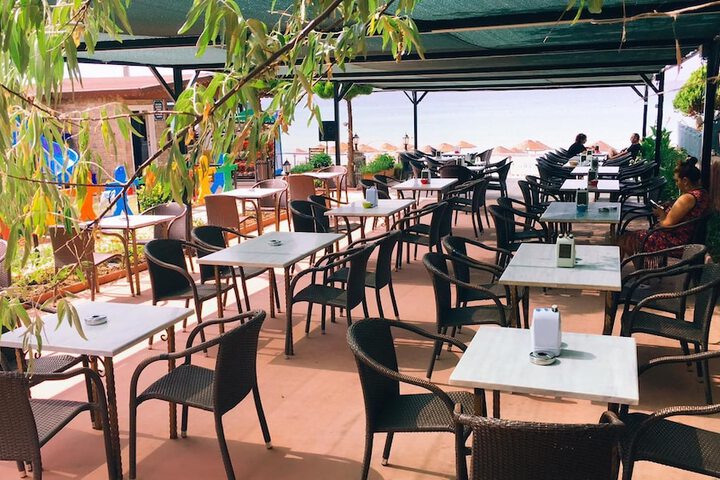 Istanbul Yildiz Hotel in Marmara Ereglisi