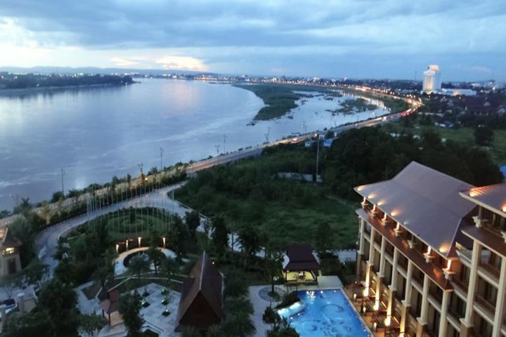 Hotel 52 of 52