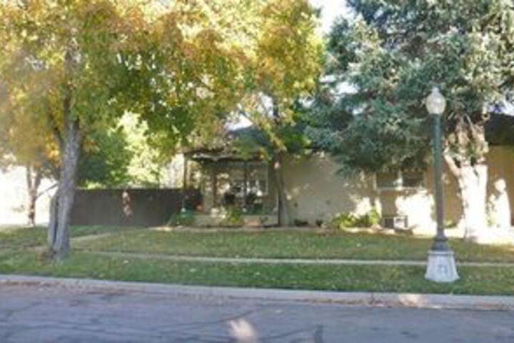 Terrace/Patio 21 of 24