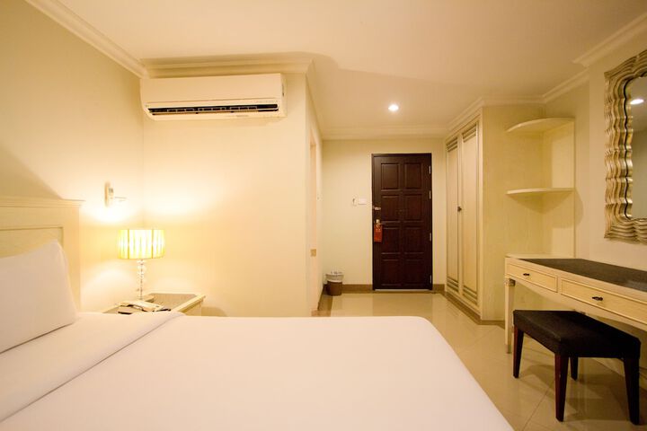 View from room