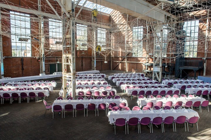 Ballroom/Hall 54 of 76