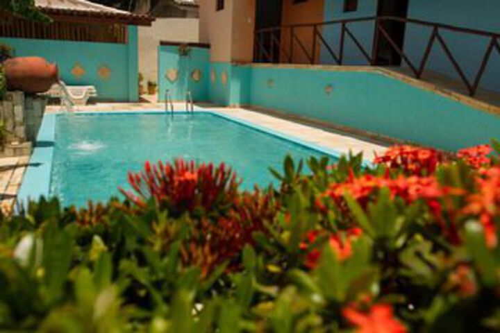 Pool 46 of 48