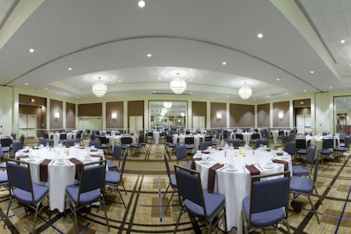 Ballroom