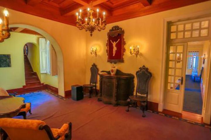 QUINTA DO CONVENTO