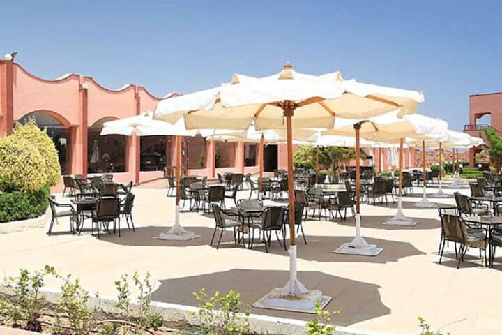 Terrace/Patio 92 of 95