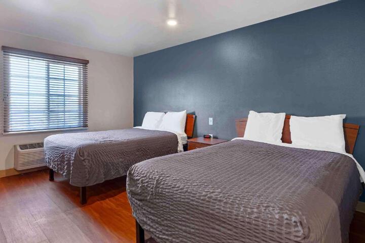 Studio with Double Bed (5 of 16)