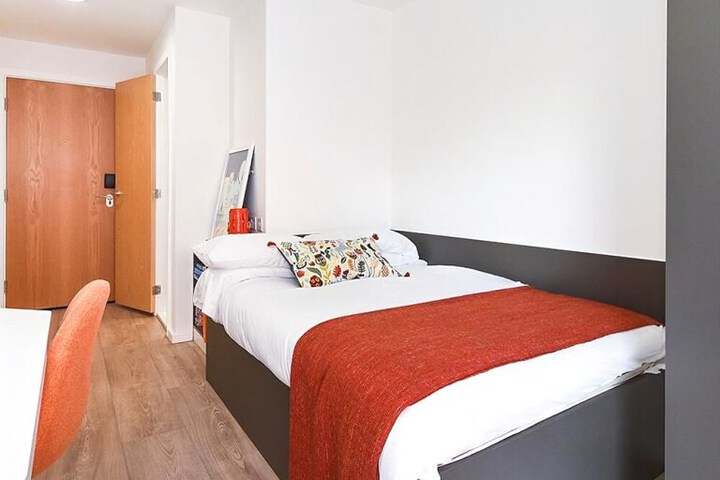 THE TOWPATH- CAMPUS ACCOMMODATION