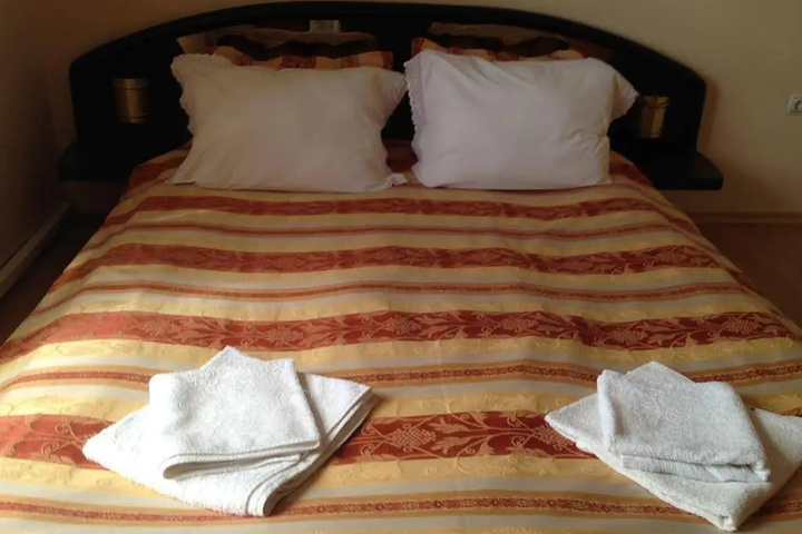 Kristian Family Hotel