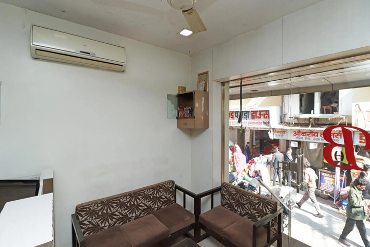 Bombay Hotel by Oyo Rooms