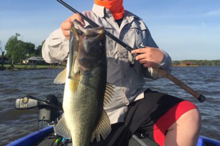 Fishing