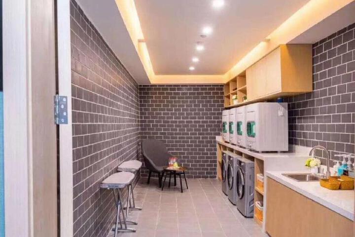 Crystal Orange Hotel Changsha Huangxing Road Walking Street