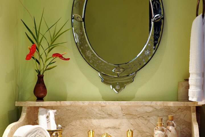 Bath Amenities