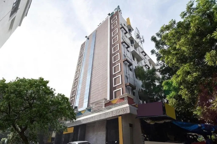 Hotel 6 of 6
