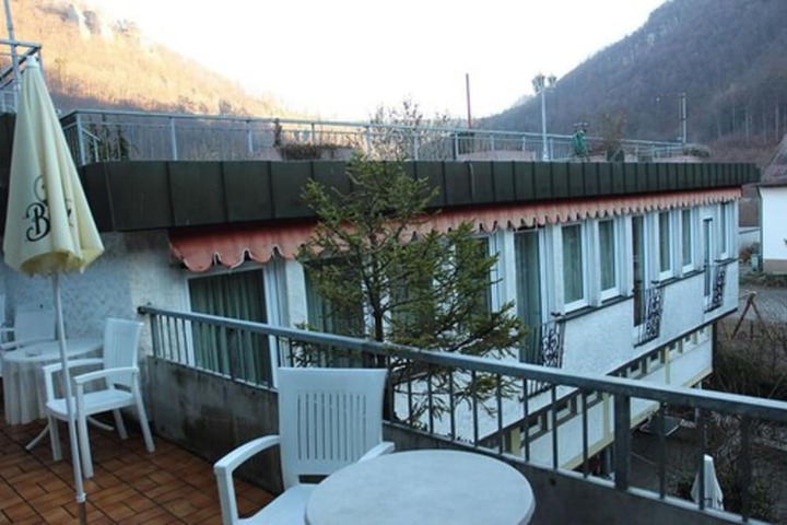 Terrace/Patio 46 of 47