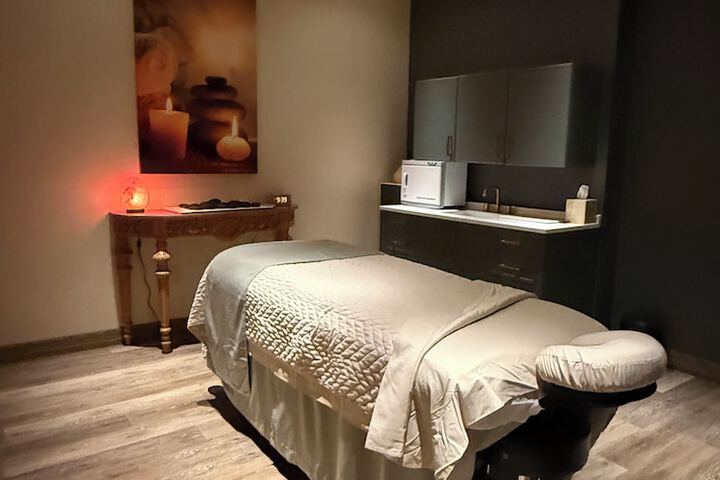 Spa Photos