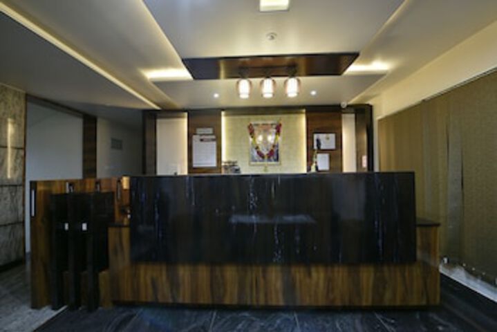 Hotel Interior 3 of 3