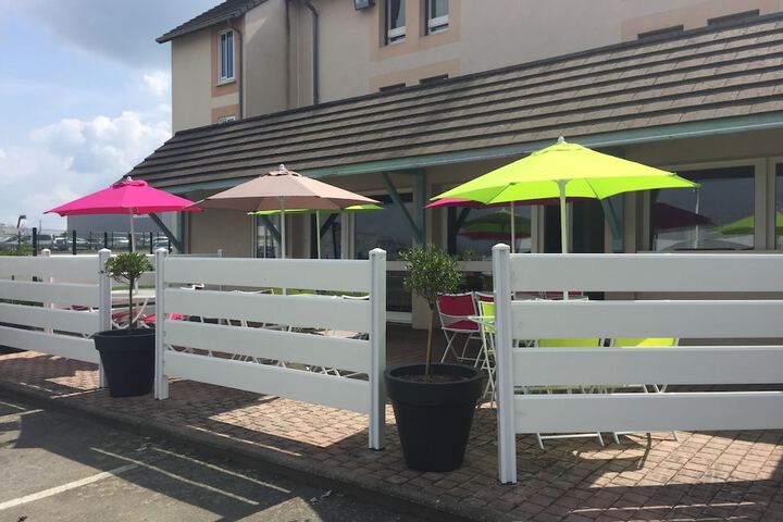Terrace/Patio 54 of 60