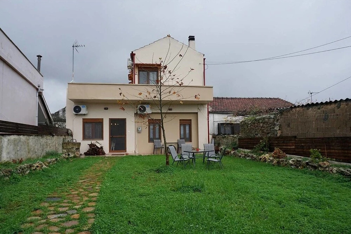 Delightful Country Mansion in 'Armeni''