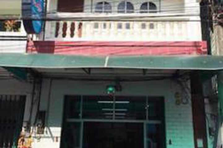 Chodokmai Guesthouse