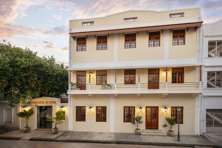 Hotel 26 of 26
