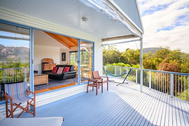 Terrace/Patio 9 of 19