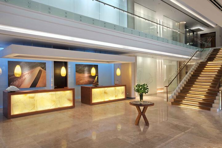 Hotel Interior 3 of 78