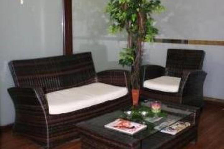 Hotel Interior 4 of 5