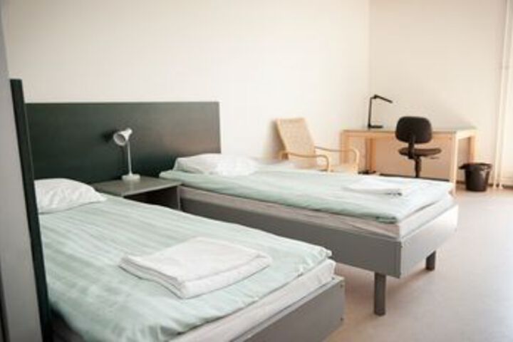 Guest Suite Photo