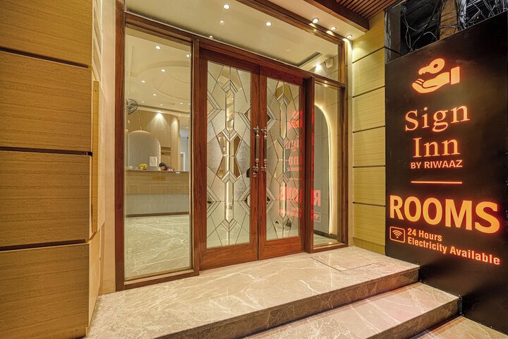 Hotel 41 of 41