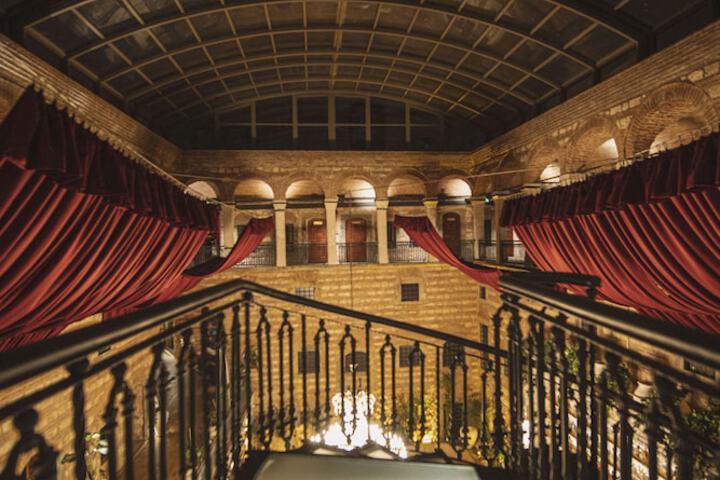 Hotel 77 of 78