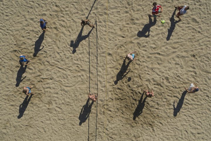 Beach 62 of 68