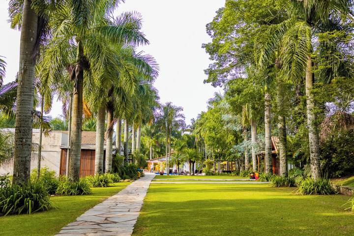 Hotel Exterior 268 of 314