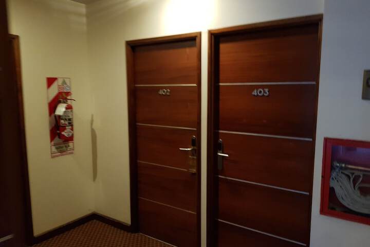 Hallway