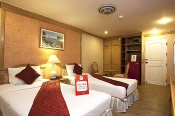 Nida Rooms Phaholyothin 365 La Maison